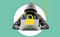 Focus on IT security: The SECUSO research group provides concepts and tools for maintaining data security and privacy.